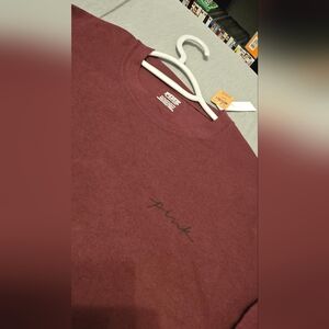 Victoria's Secret PINK Long Sleeve Tee